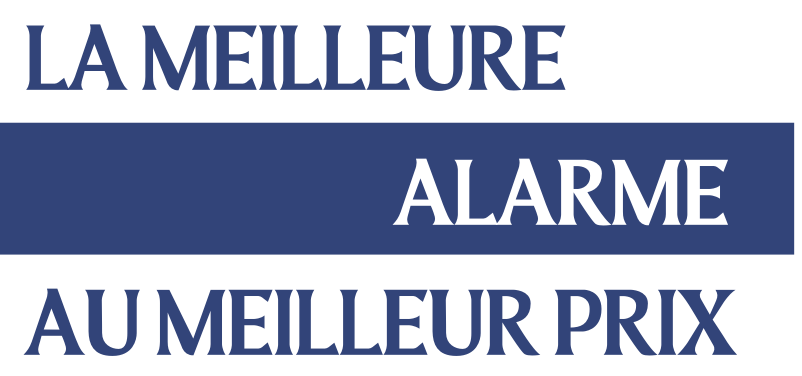 Alarme compiègne